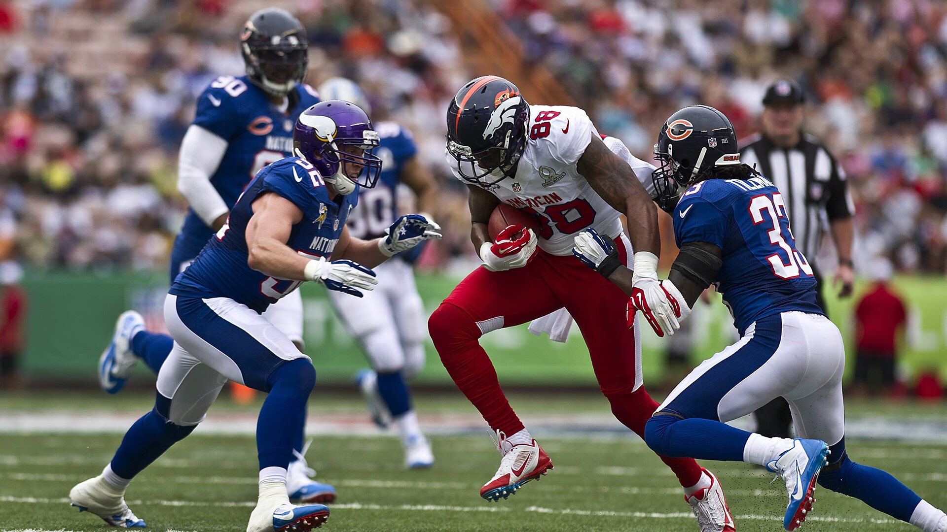 “彼得森助力南非羚羊队打破防守，攻破对手”